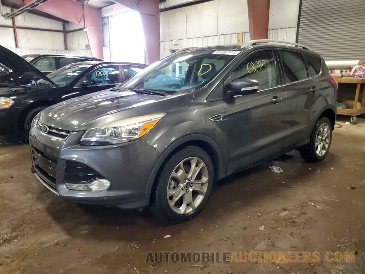 1FMCU9J99FUA24359 FORD ESCAPE 2015