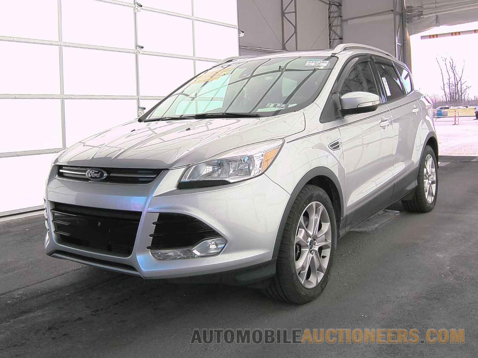 1FMCU9J99GUA05974 Ford Escape 2016