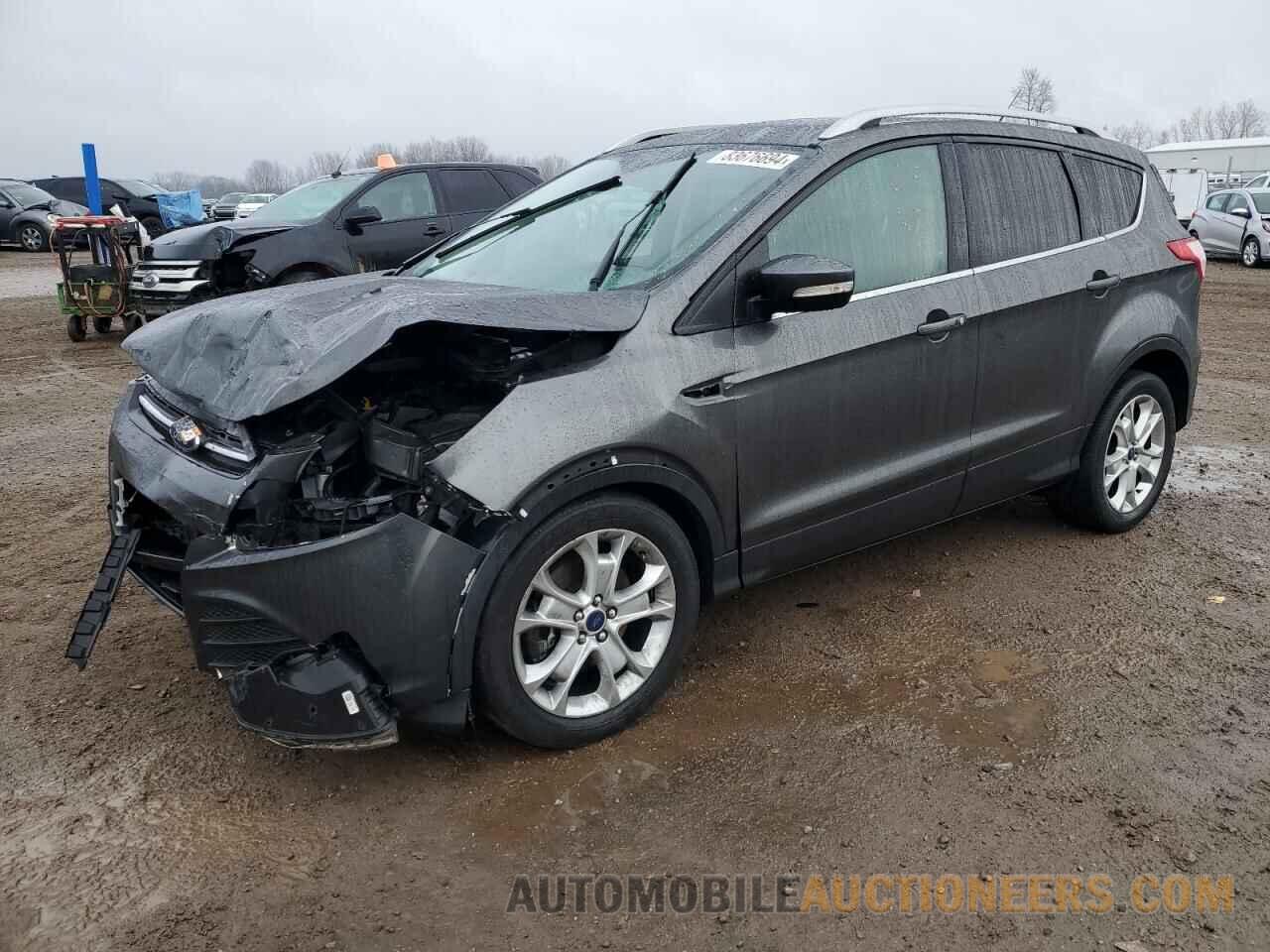 1FMCU9J99GUB42638 FORD ESCAPE 2016