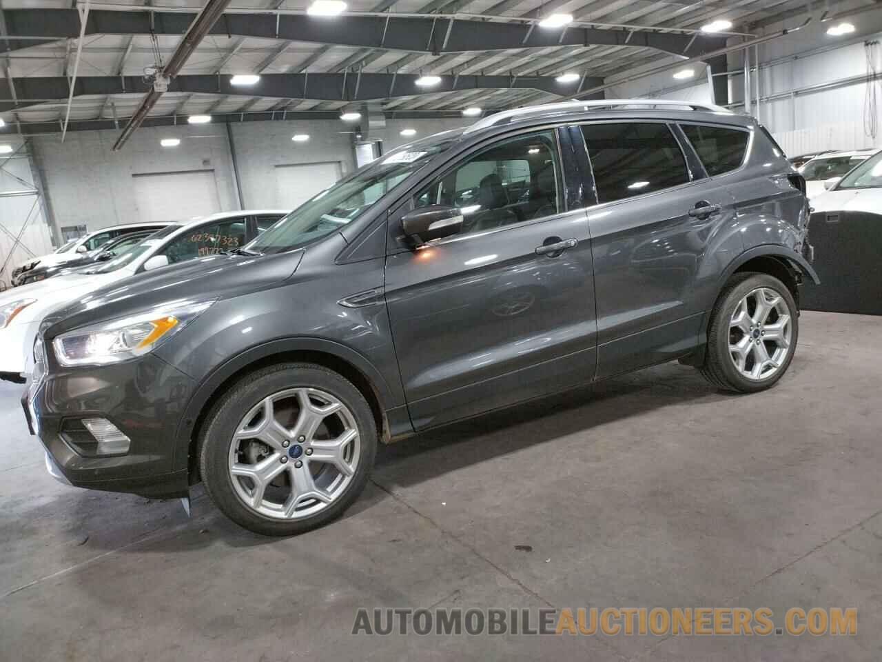 1FMCU9J9XKUA47871 FORD ESCAPE 2019