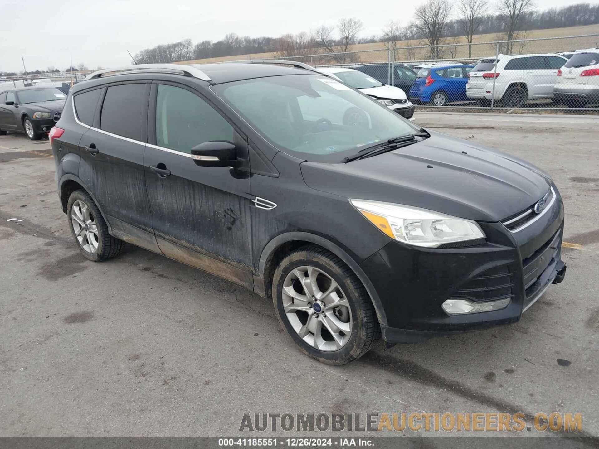 1FMCU9JX2GUB54385 FORD ESCAPE 2016