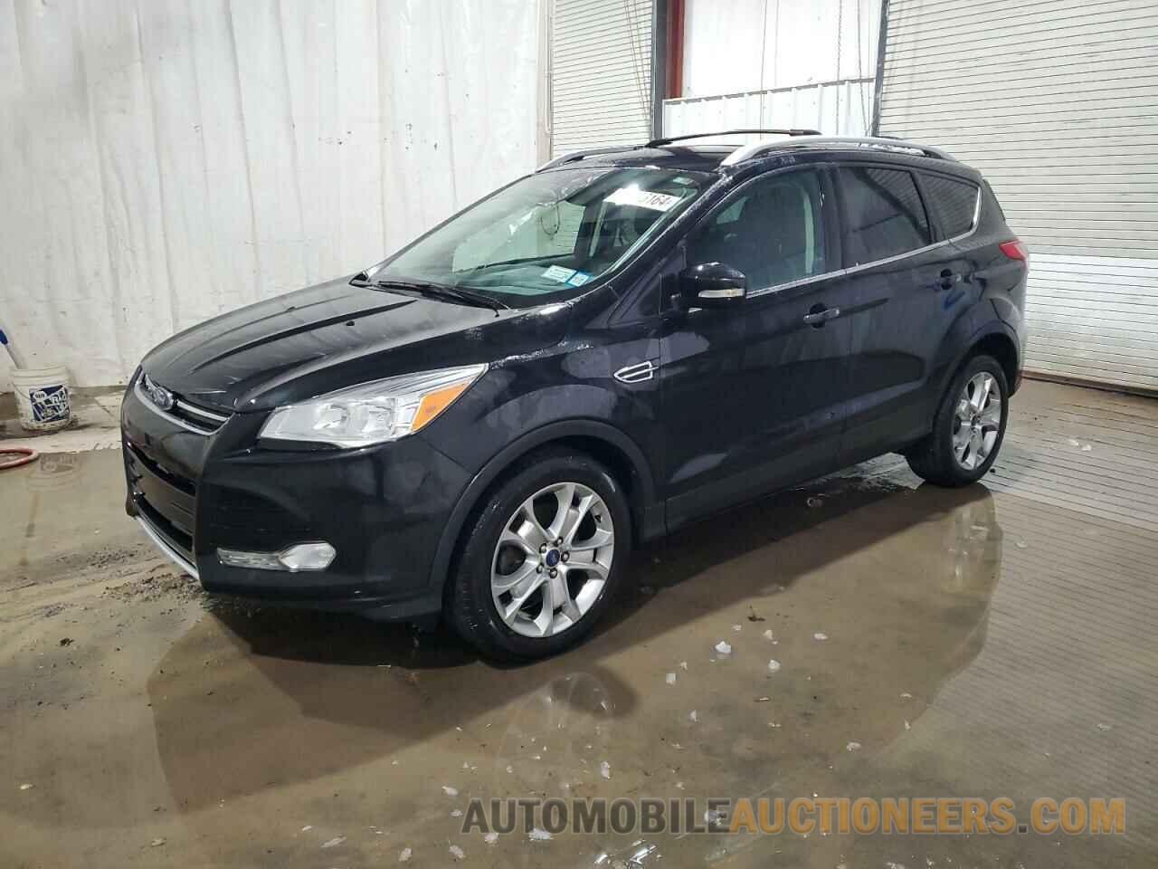 1FMCU9JX3EUC63676 FORD ESCAPE 2014