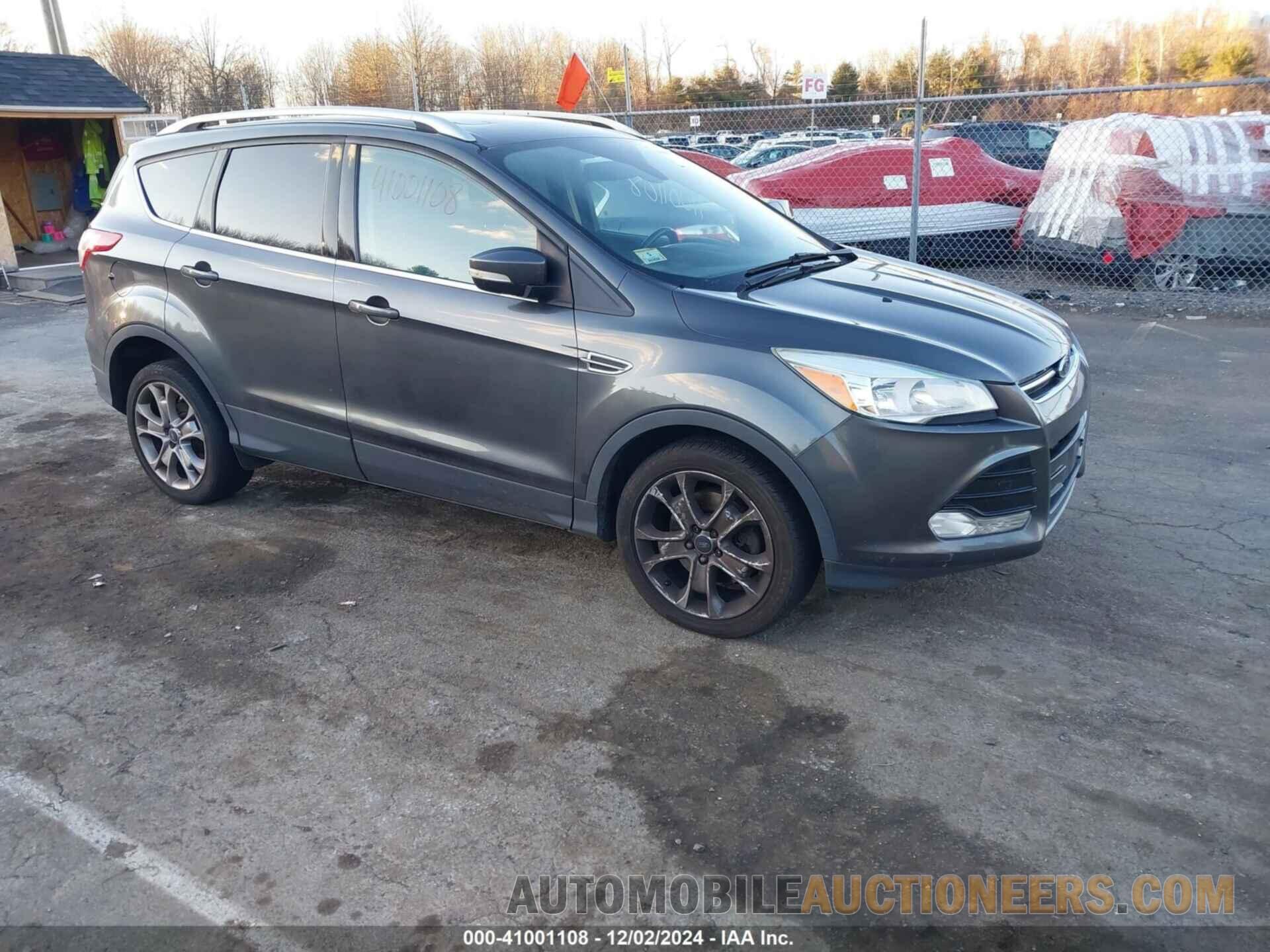 1FMCU9JX5FUA02387 FORD ESCAPE 2015