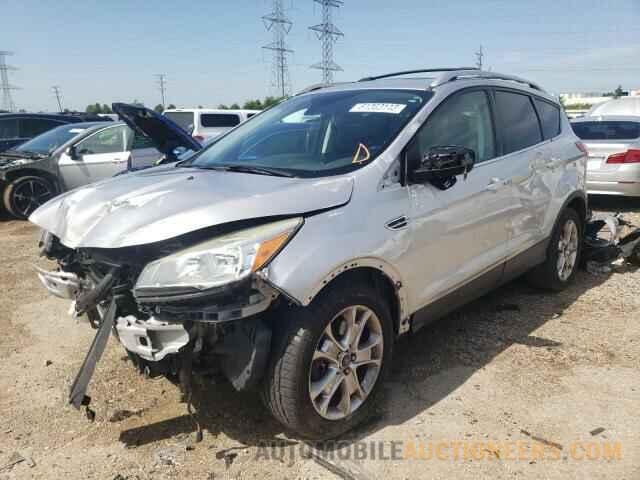 1FMCU9JX5FUA15334 FORD ESCAPE 2015