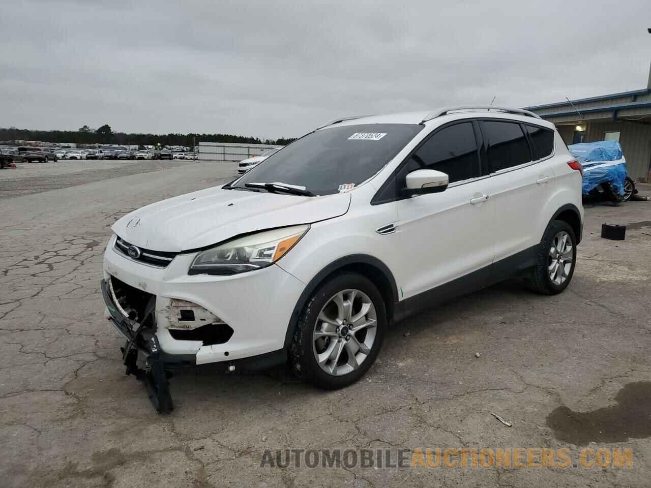 1FMCU9JX5FUC90119 FORD ESCAPE 2015