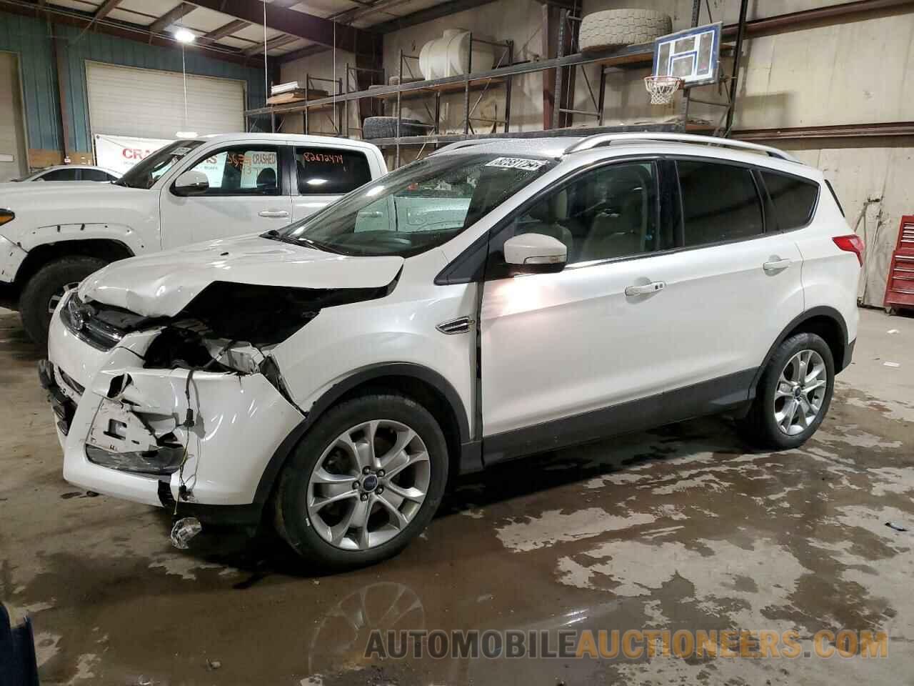 1FMCU9JX6GUC53159 FORD ESCAPE 2016