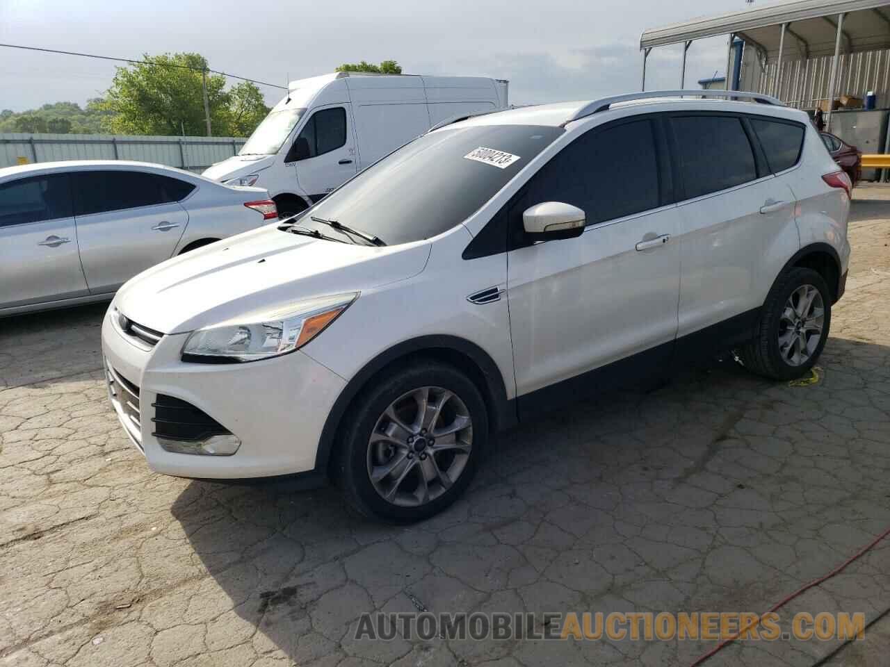 1FMCU9JX9EUE10020 FORD ESCAPE 2018