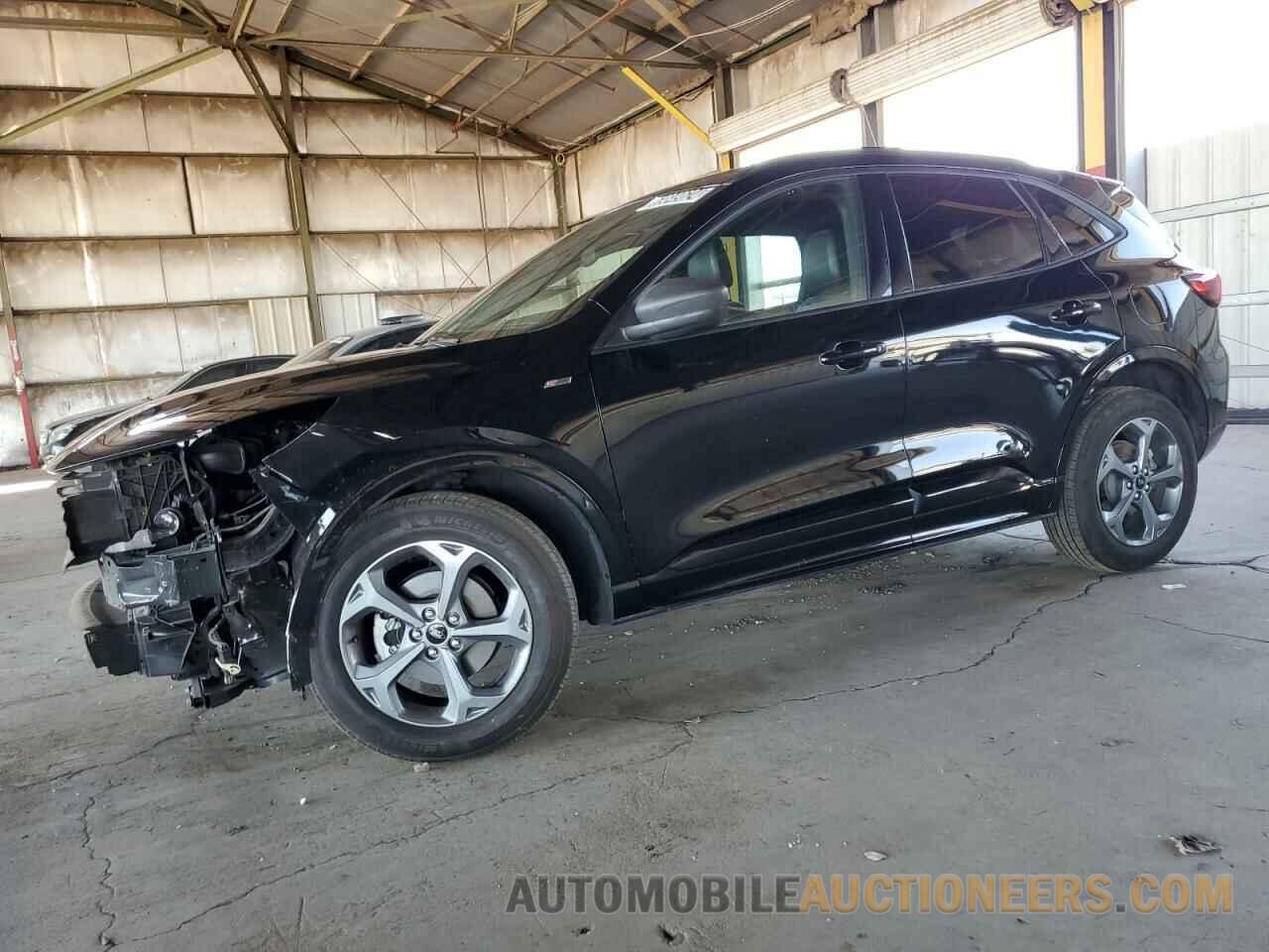 1FMCU9MN0PUA33946 FORD ESCAPE ST 2023