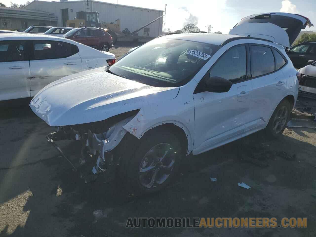 1FMCU9MN2PUA09342 FORD ESCAPE ST 2023