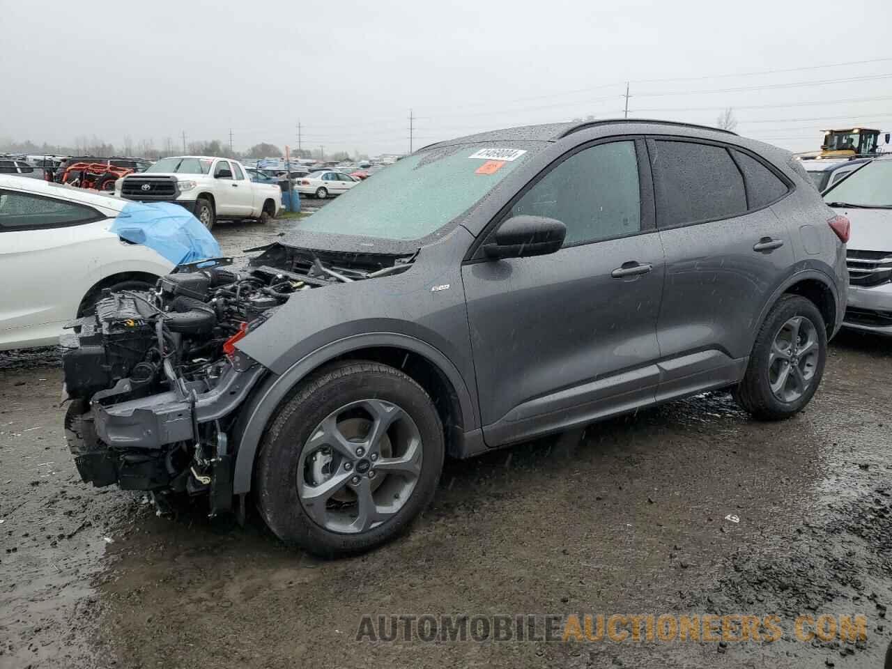 1FMCU9MN2PUA54779 FORD ESCAPE ST 2023