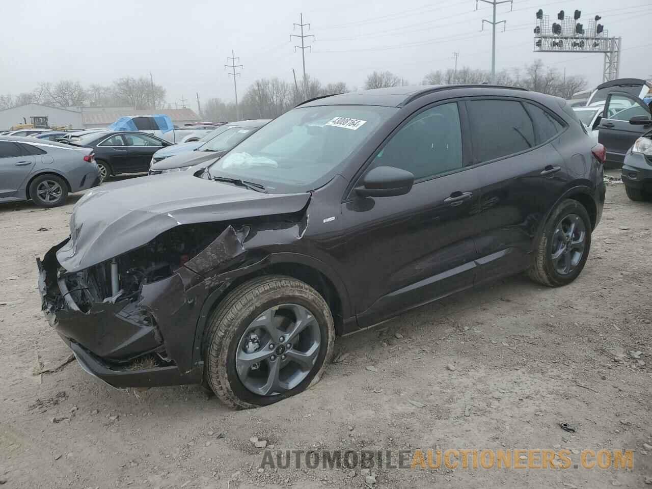 1FMCU9MN4PUA39524 FORD ESCAPE ST 2023