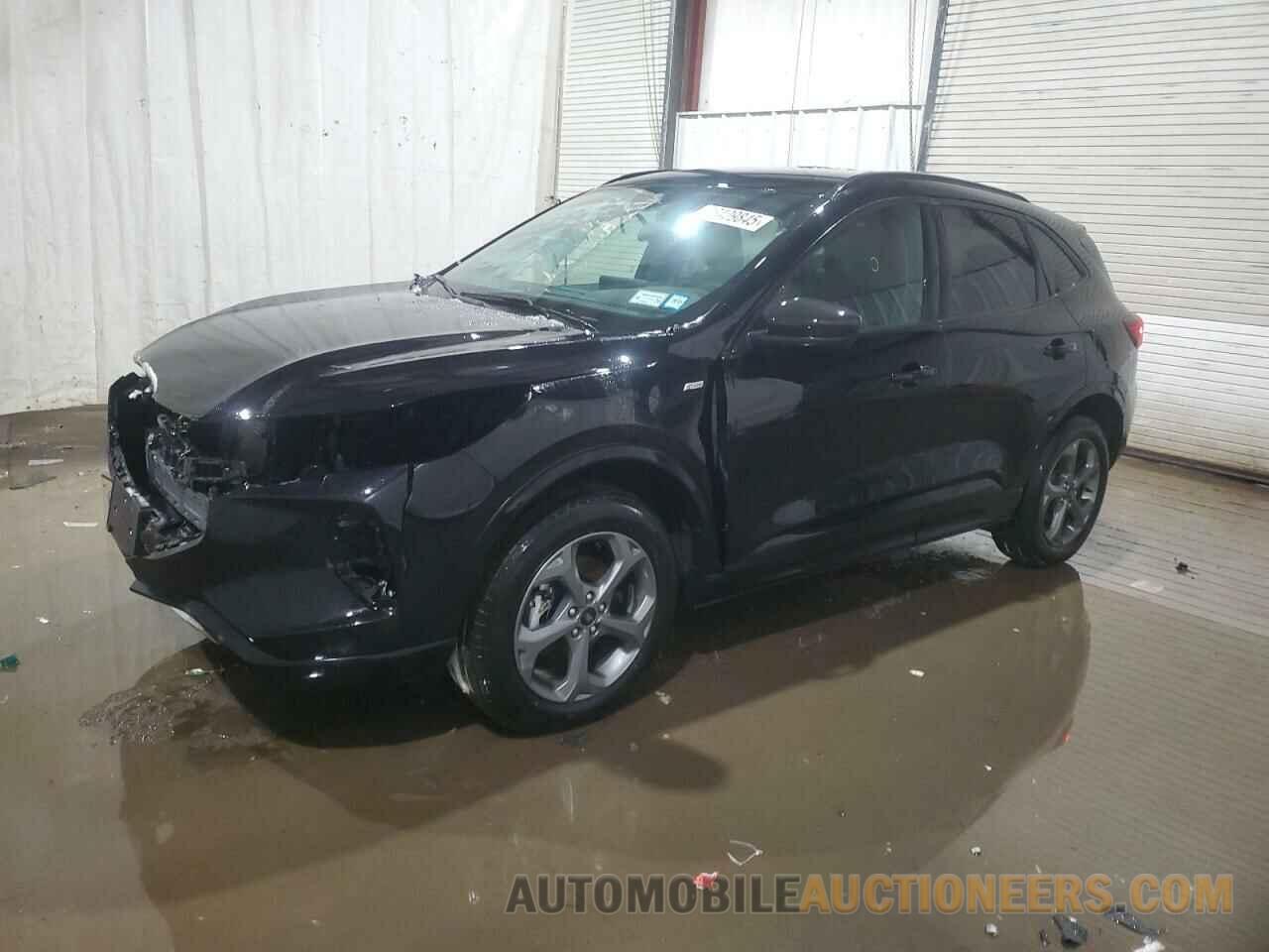 1FMCU9MN6RUB61448 FORD ESCAPE ST 2024