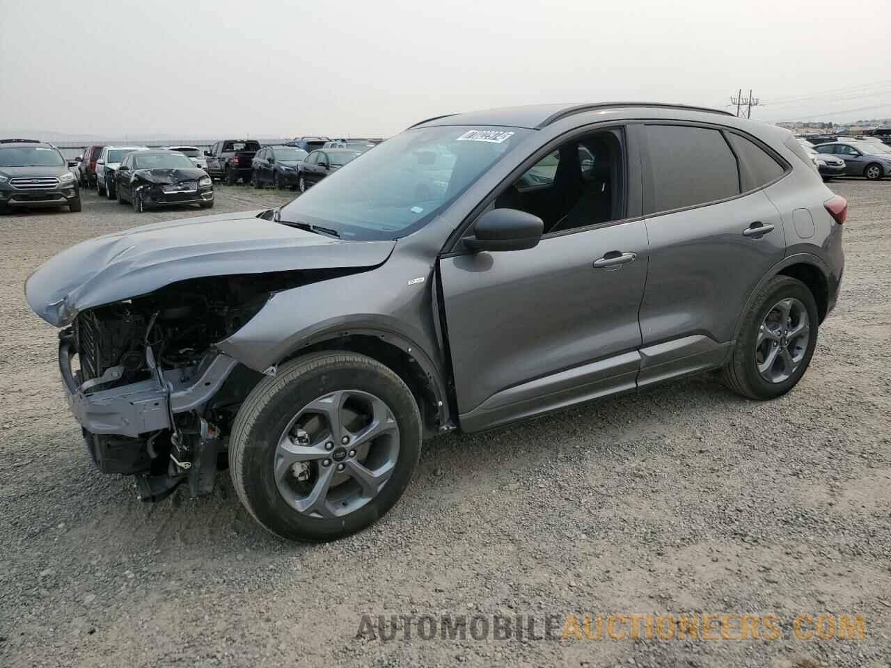 1FMCU9MN7PUA58181 FORD ESCAPE ST 2023