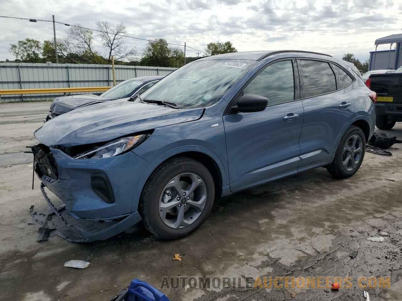 1FMCU9MN8PUA14447 FORD ESCAPE ST 2023