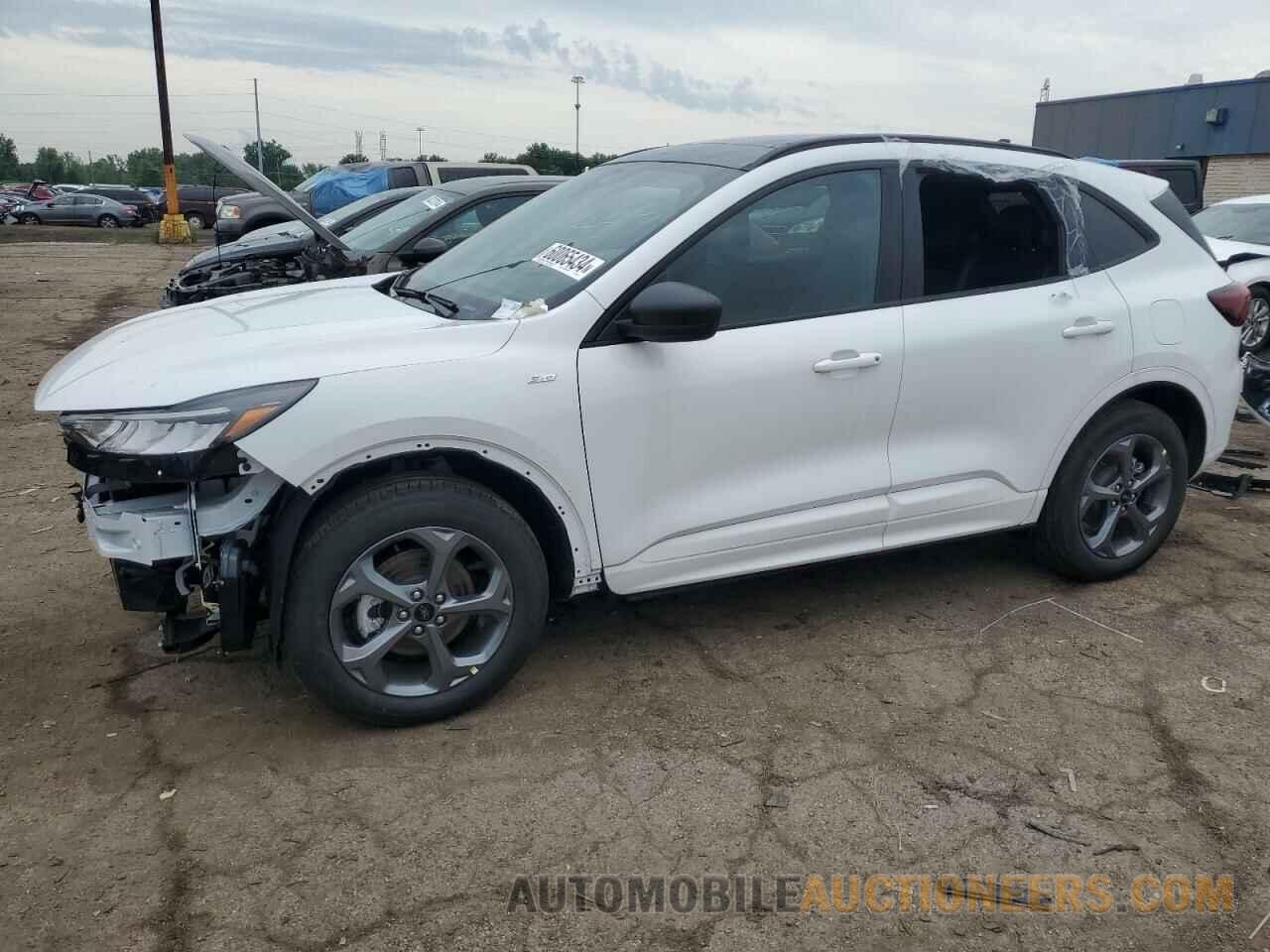 1FMCU9MN9PUA51457 FORD ESCAPE ST 2023