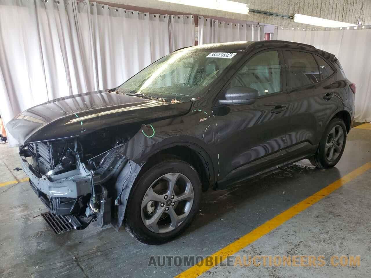 1FMCU9MNXRUA13724 FORD ESCAPE ST 2024