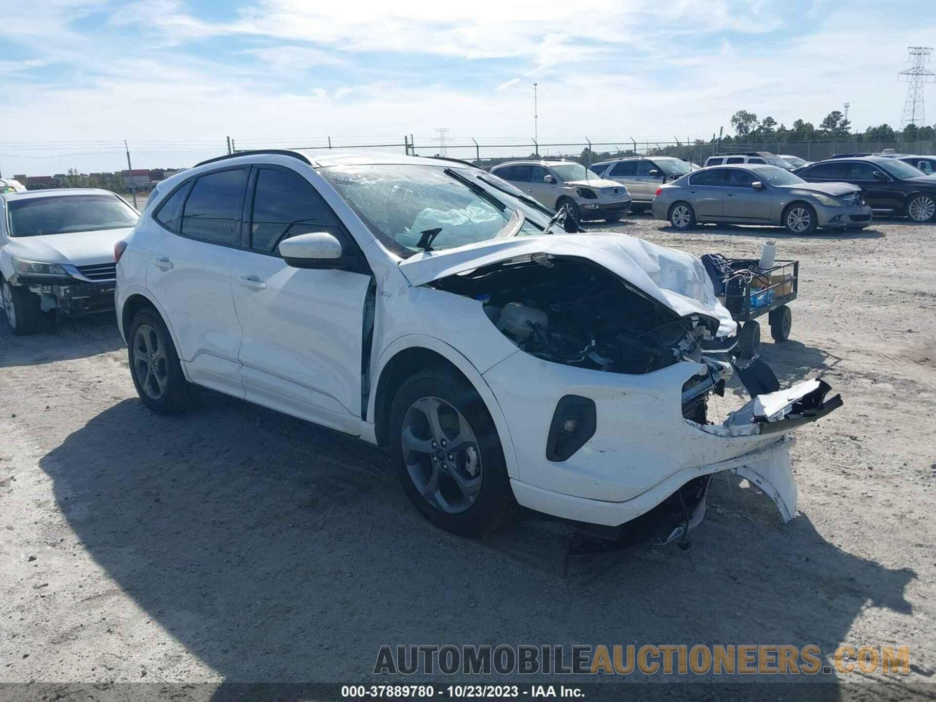 1FMCU9NA9PUA31205 FORD ESCAPE 2023