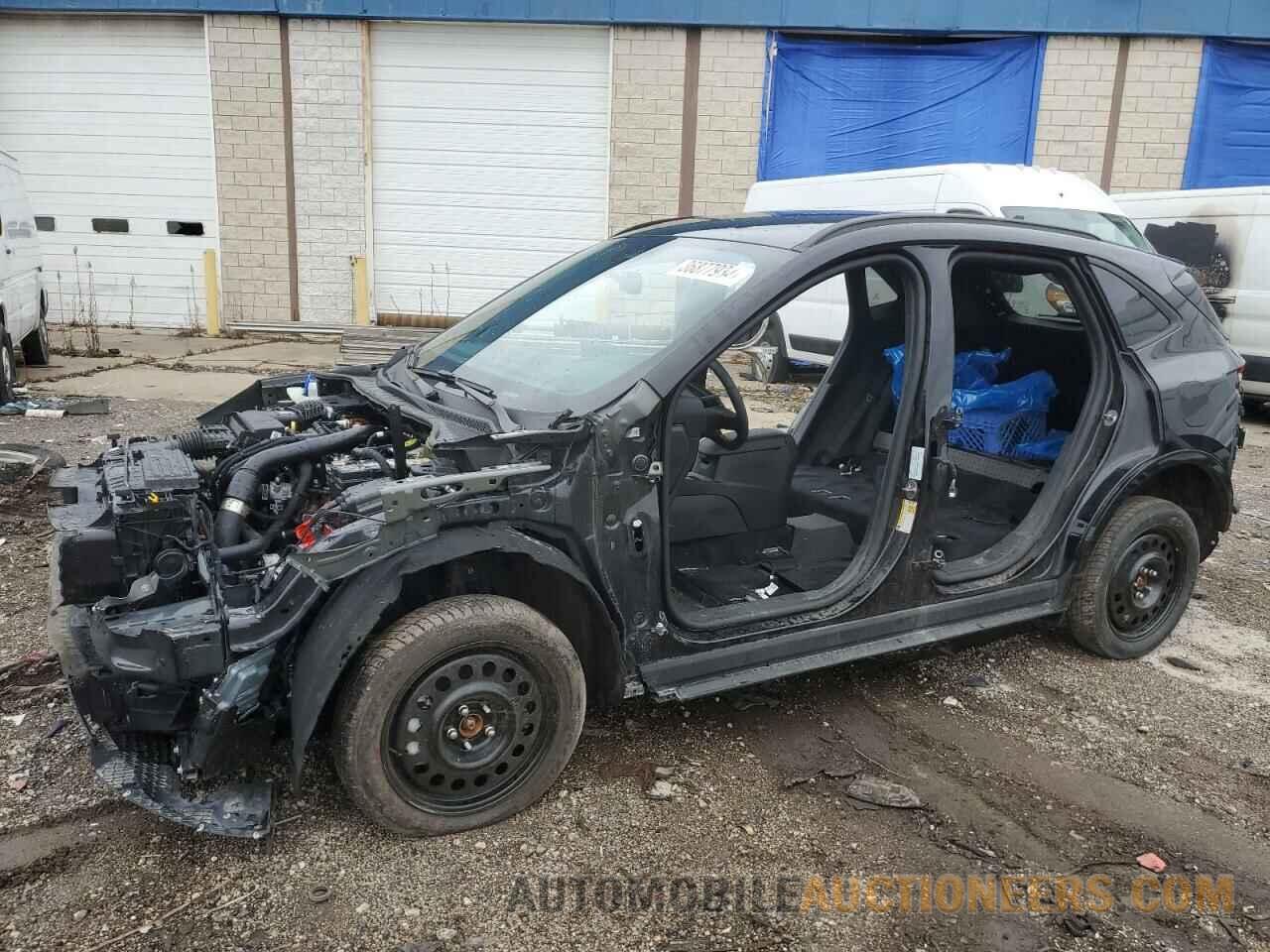 1FMCU9PA3PUA12422 FORD ESCAPE ST 2023