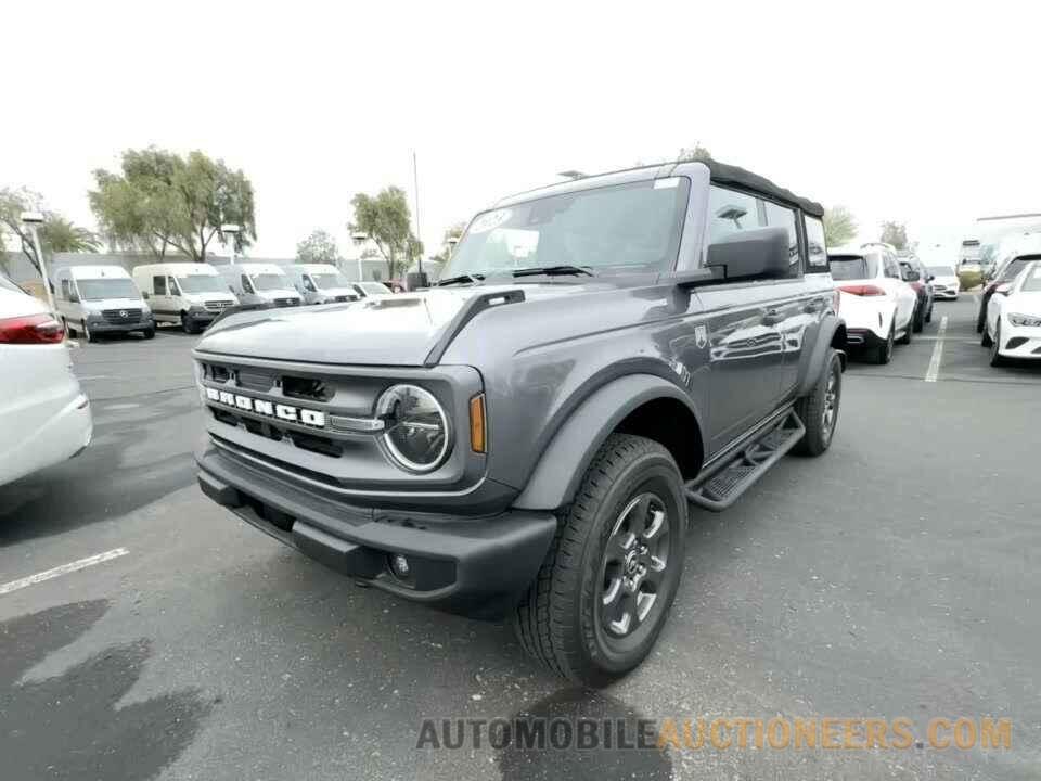 1FMDE5BH1PLA90251 Ford Bronco 2023