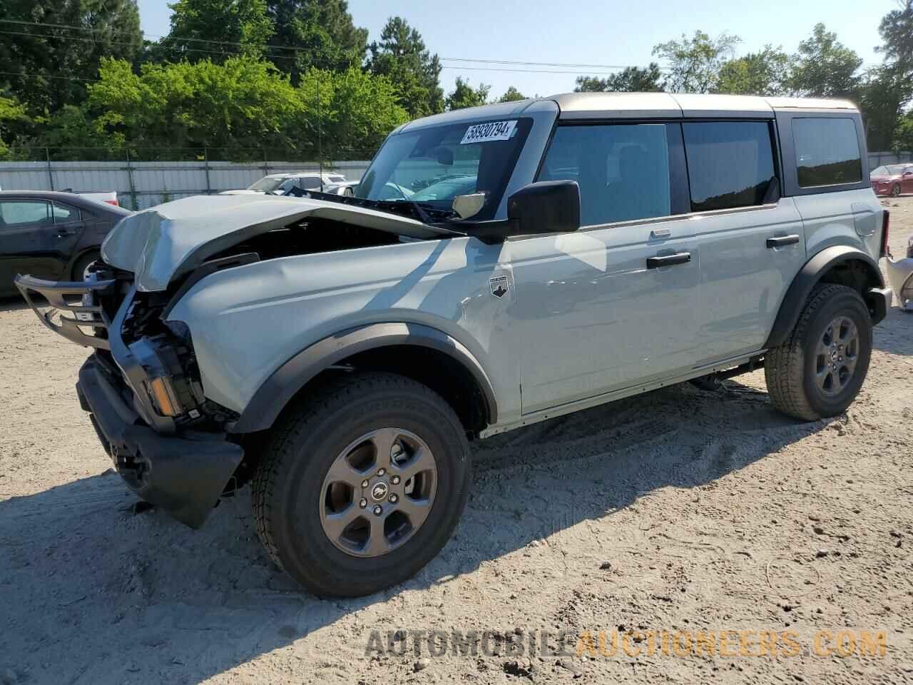 1FMDE5BH2PLB99415 FORD BRONCO 2023