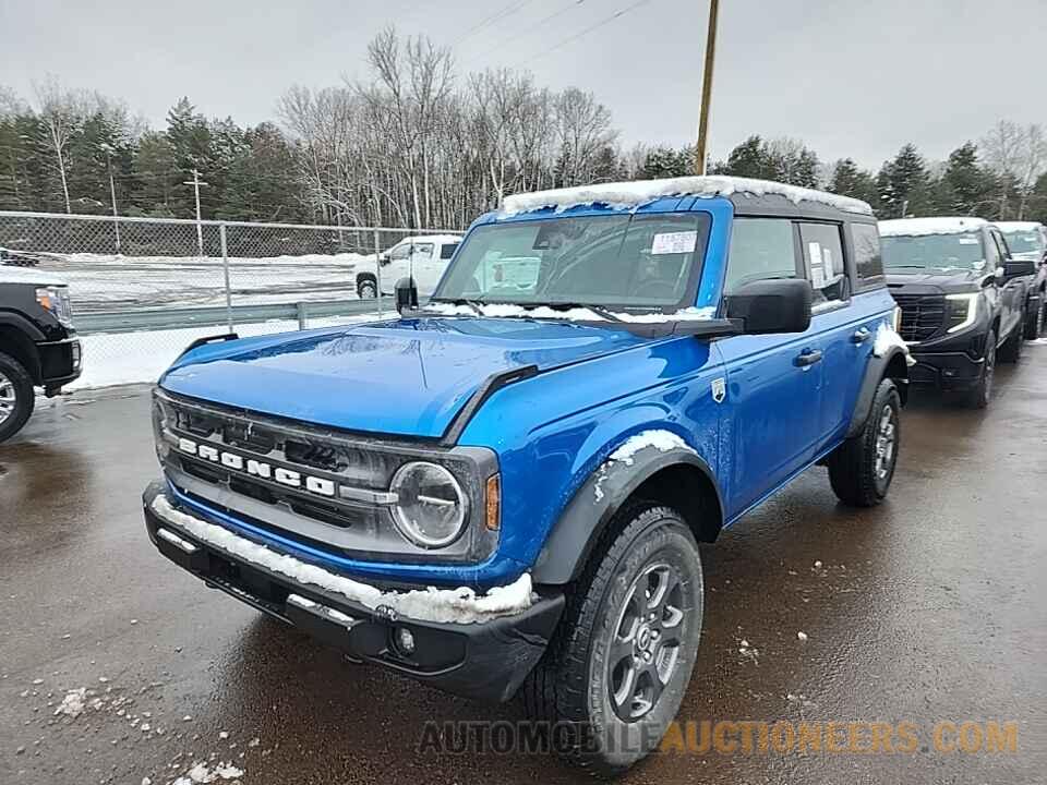 1FMDE5BH3PLB06997 Ford Bronco 2023