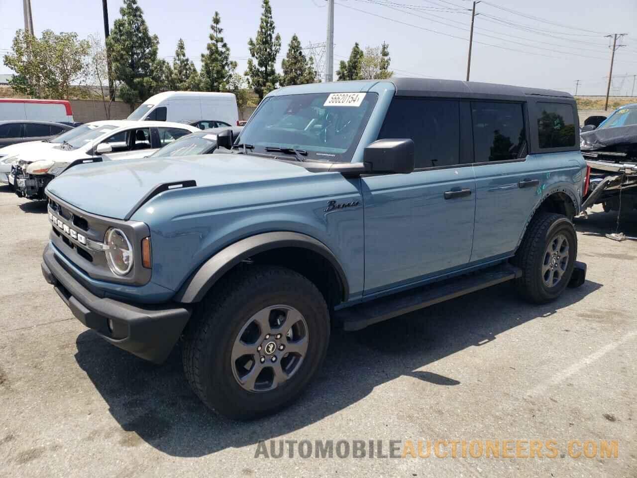 1FMDE5BH3PLB73177 FORD BRONCO 2023