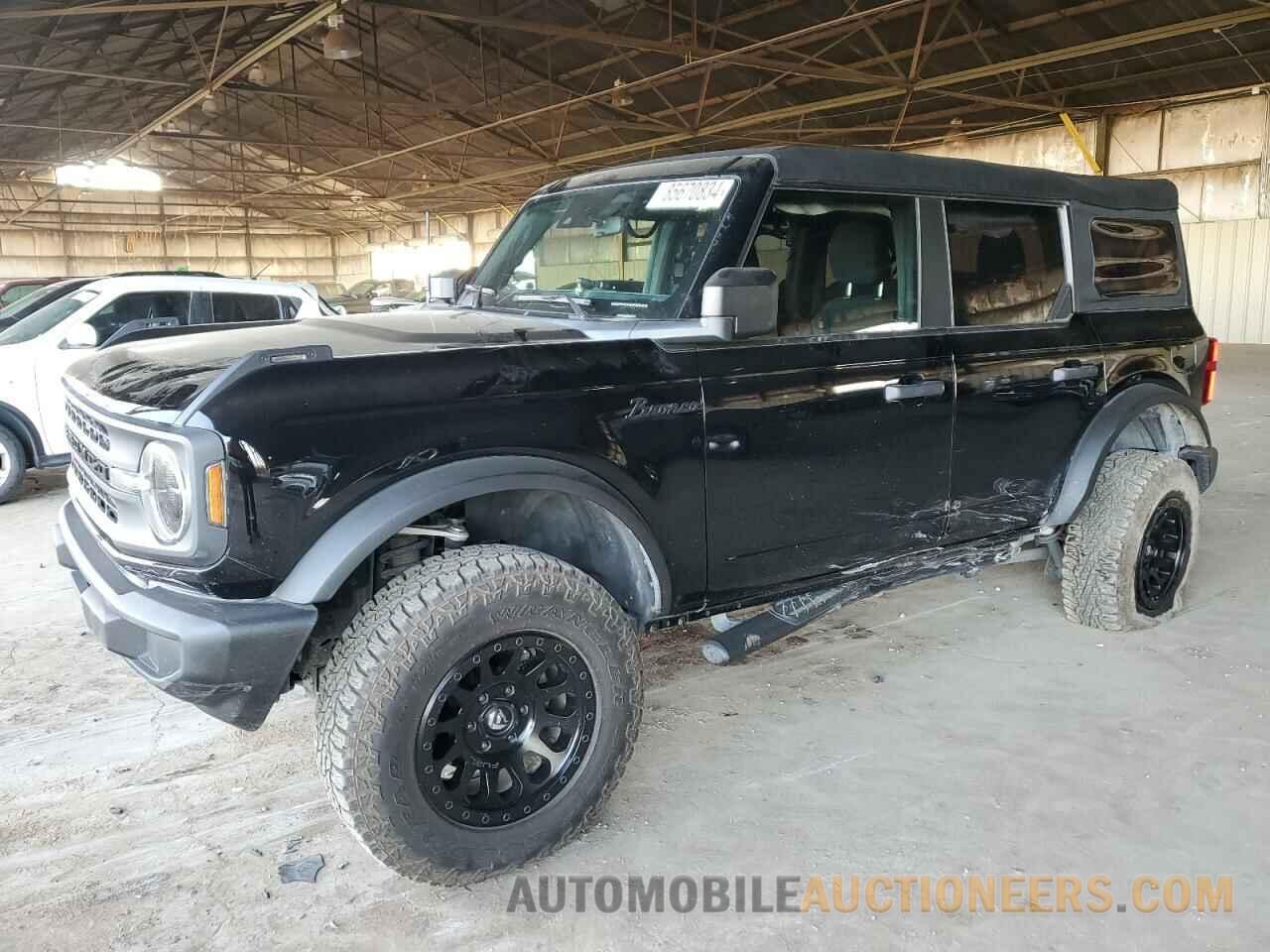 1FMDE5BH4NLB88798 FORD BRONCO 2022