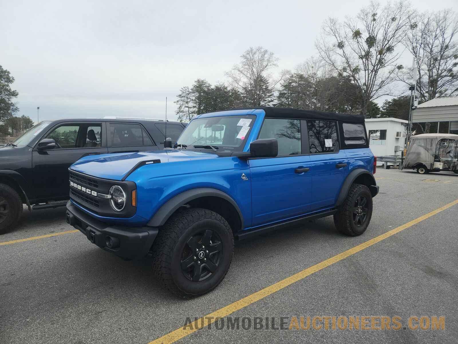 1FMDE5BH4NLB89238 Ford Bronco 2022