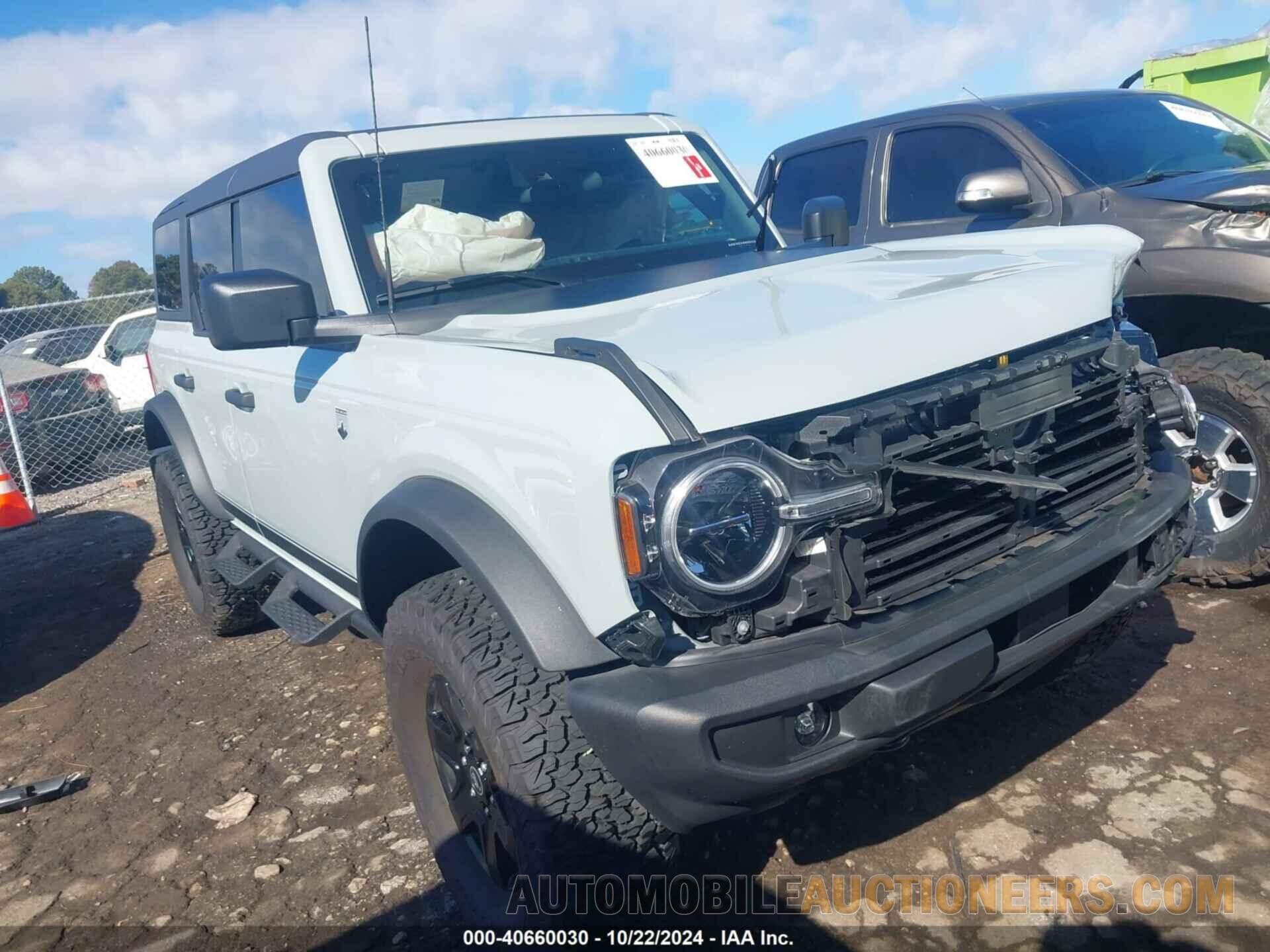 1FMDE5BH7PLB27870 FORD BRONCO 2023