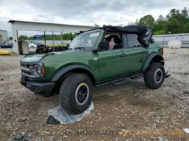 1FMDE5DH7PLA88808 FORD BRONCO 2023