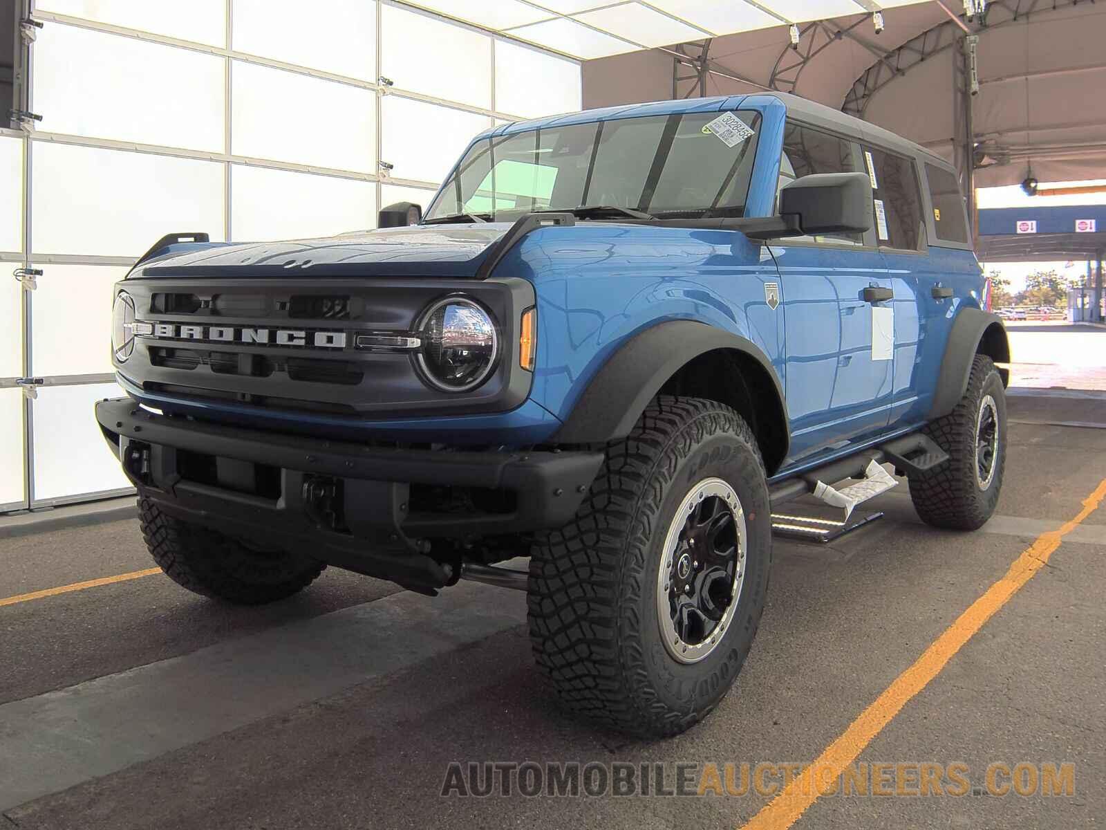 1FMDE7BH2RLA59329 Ford Bronco 2024