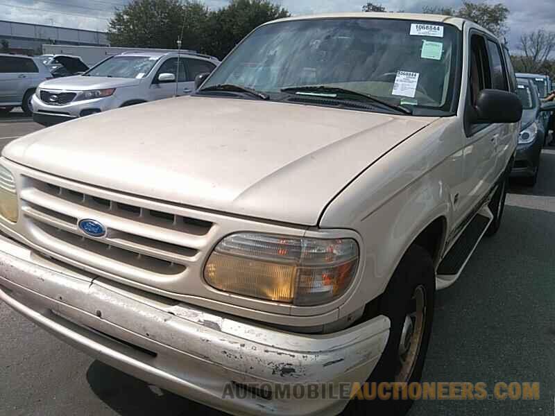 1FMDU35P0VZA29879 Ford Explorer 1997