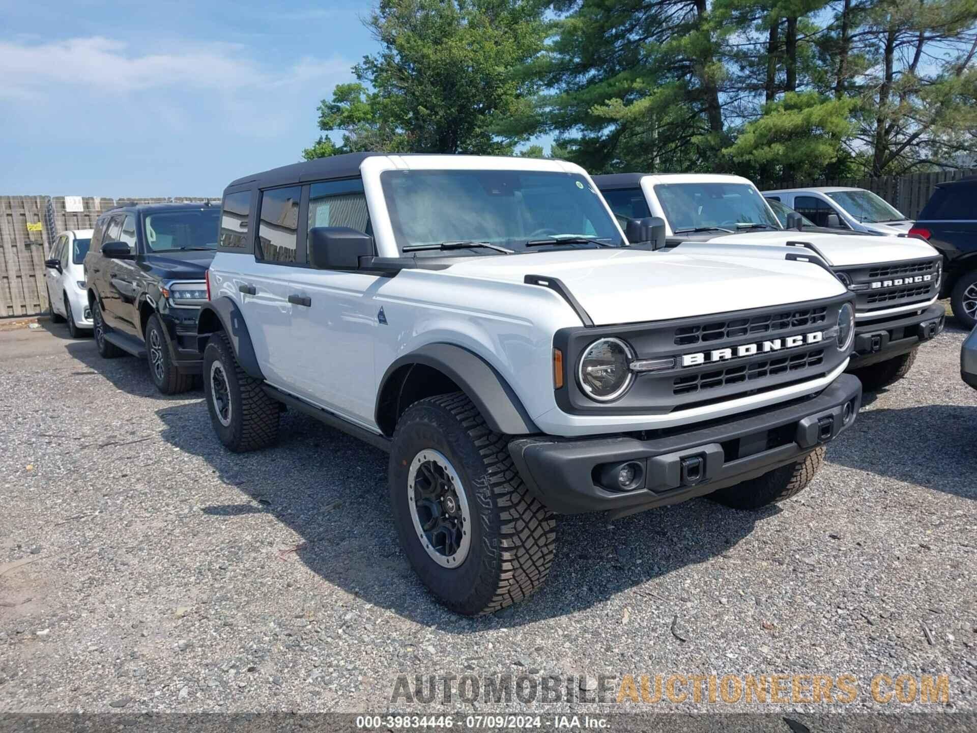 1FMEE1BH0RLA65616 FORD BRONCO 2024