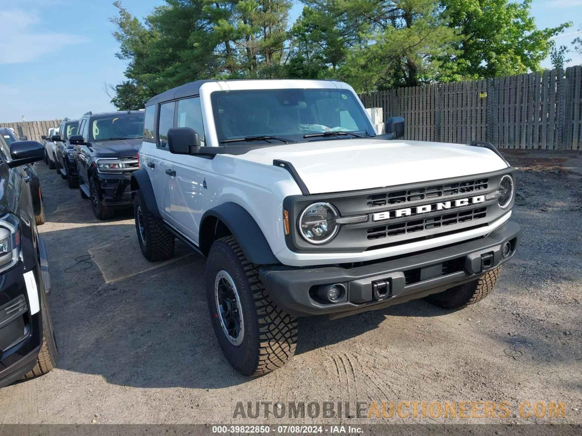 1FMEE1BH4RLA65408 FORD BRONCO 2024