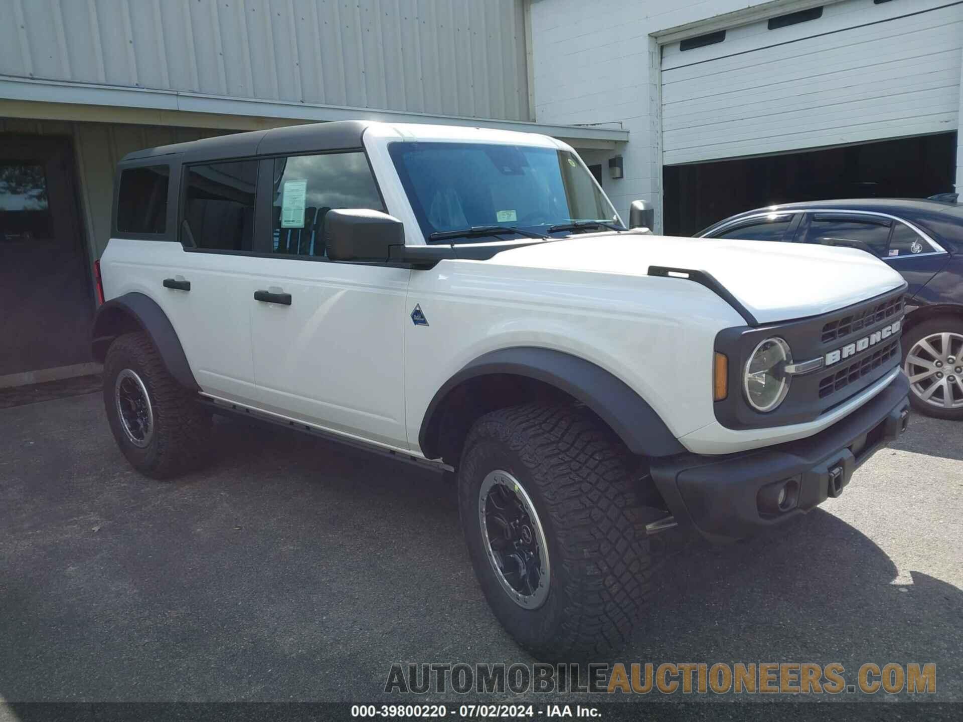 1FMEE1BH4RLA65781 FORD BRONCO 2024