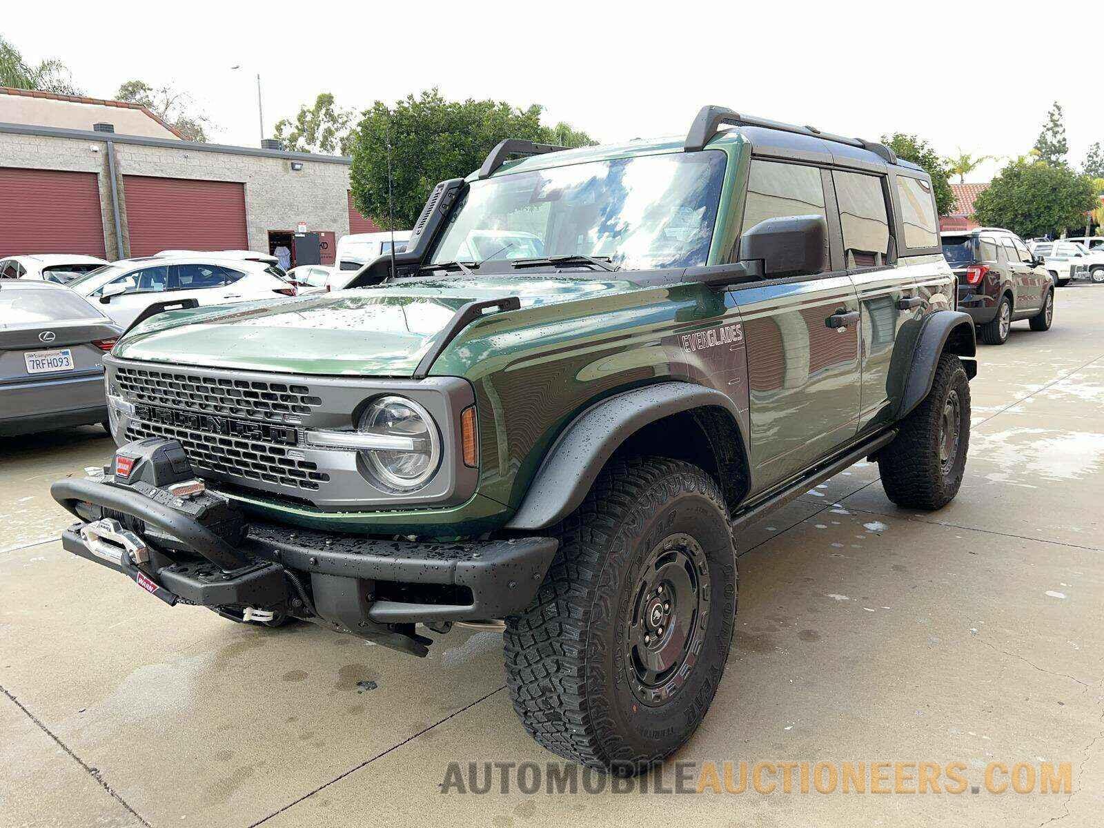 1FMEE4HH0RLA02847 Ford Bronco 2024