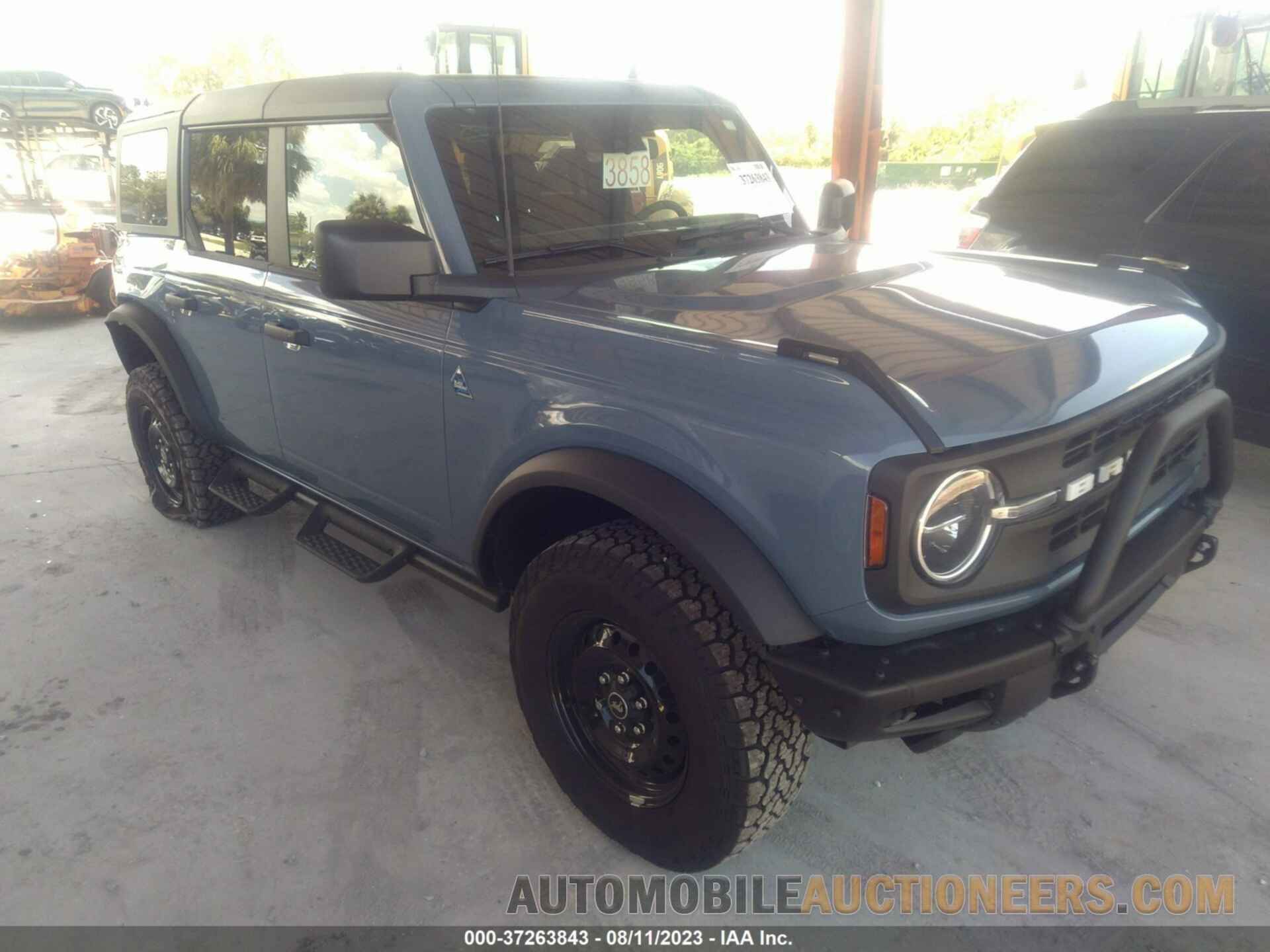 1FMEE5DH4PLB29660 FORD BRONCO 2023