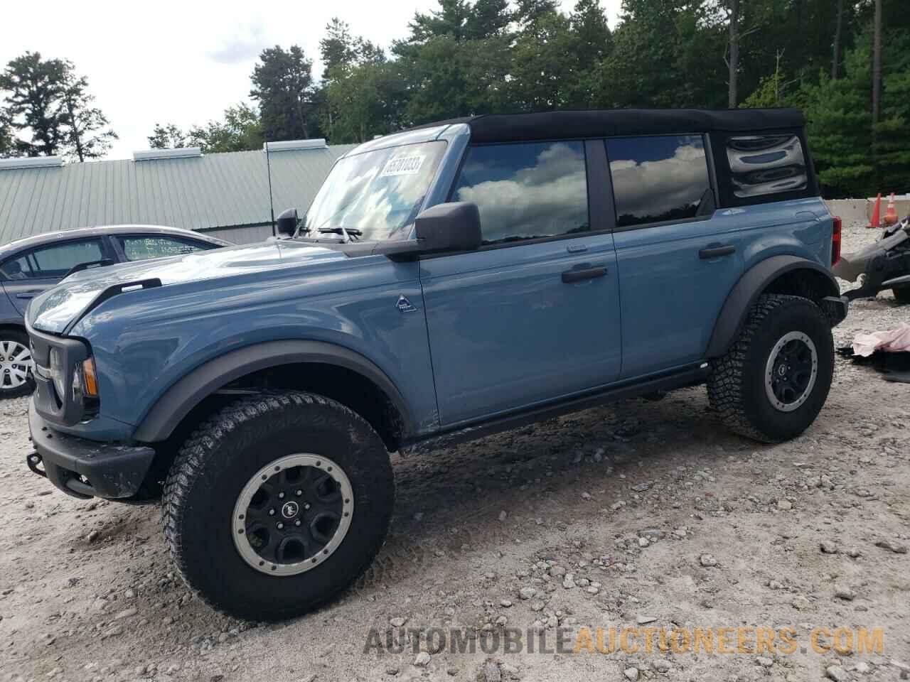 1FMEE5DH9PLB68163 FORD BRONCO 2023