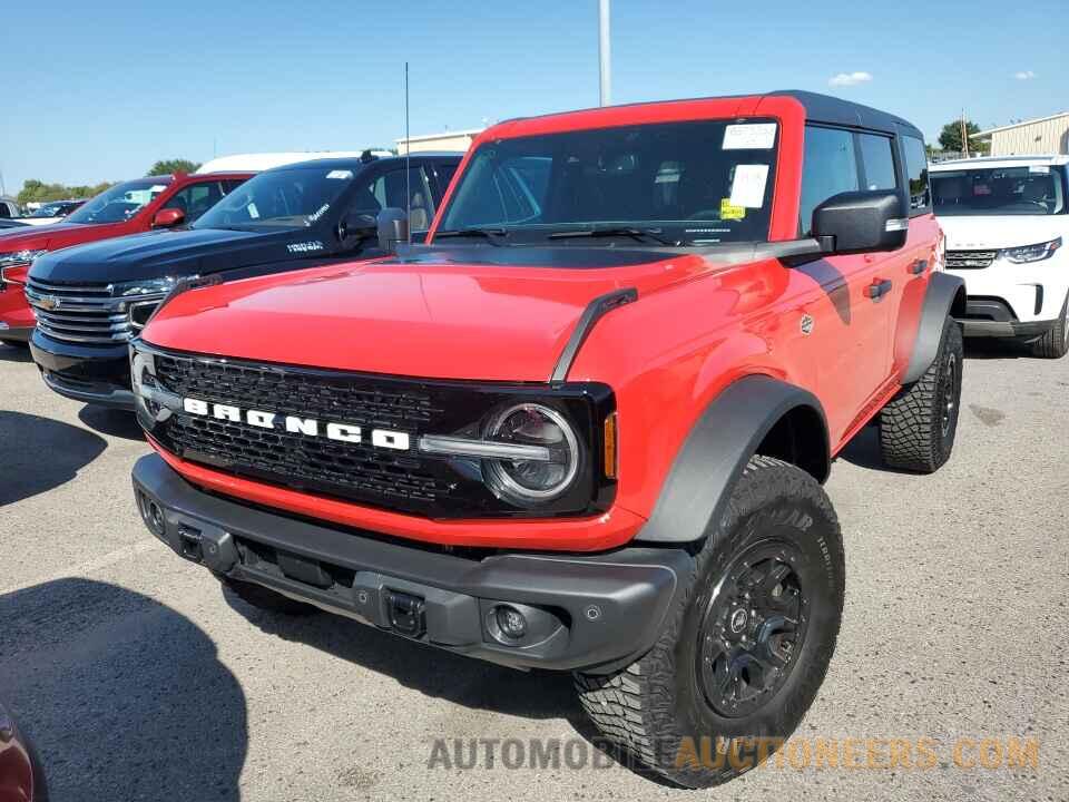 1FMEE5DP0NLB79685 Ford Bronco 2022