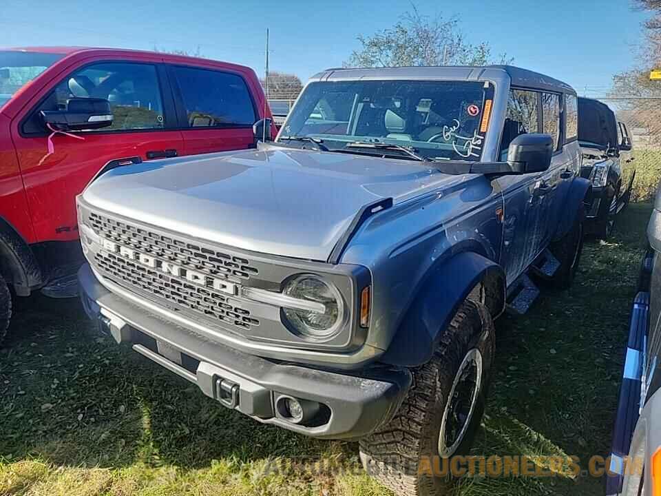 1FMEE5DP3PLB27891 Ford Bronco 2023