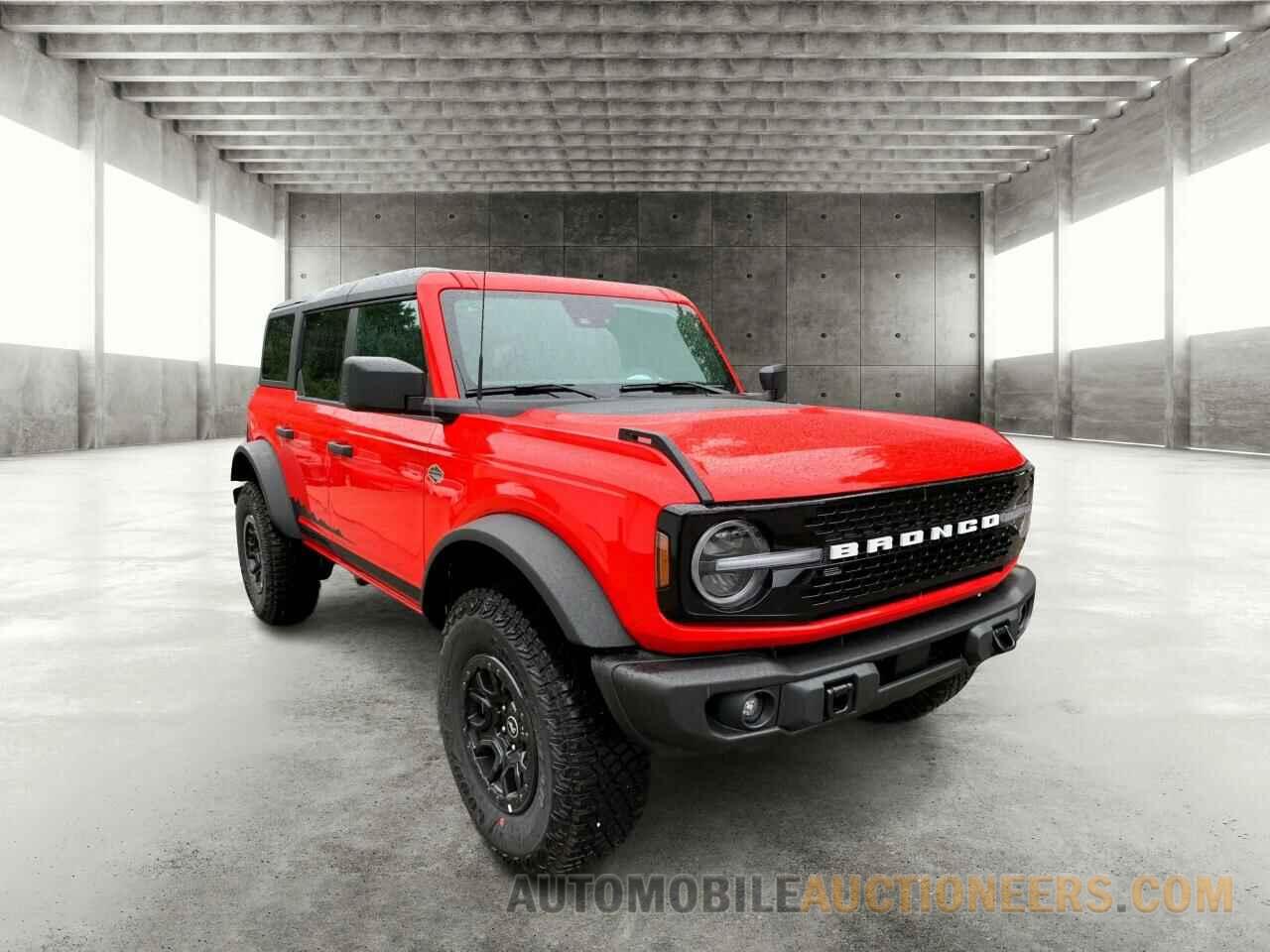 1FMEE5DP3PLB288XX FORD BRONCO 2023