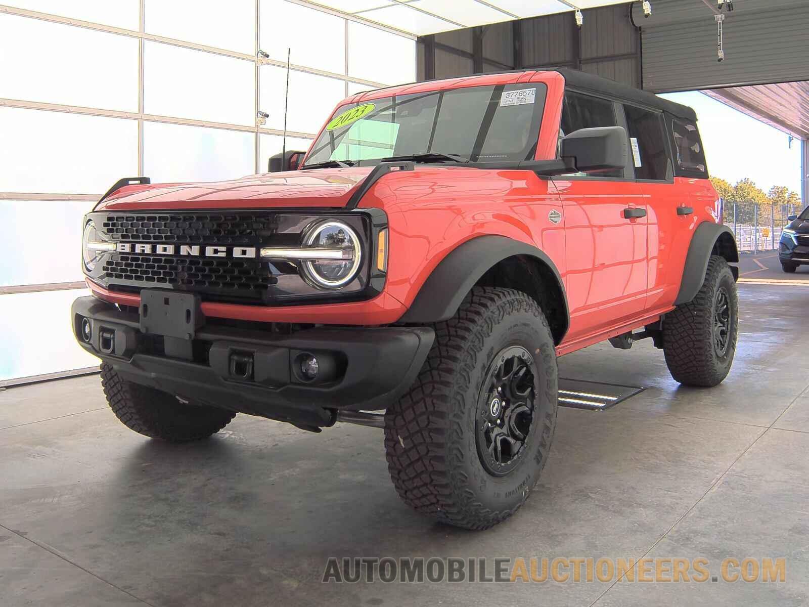 1FMEE5DP5PLB34597 Ford Bronco 2023