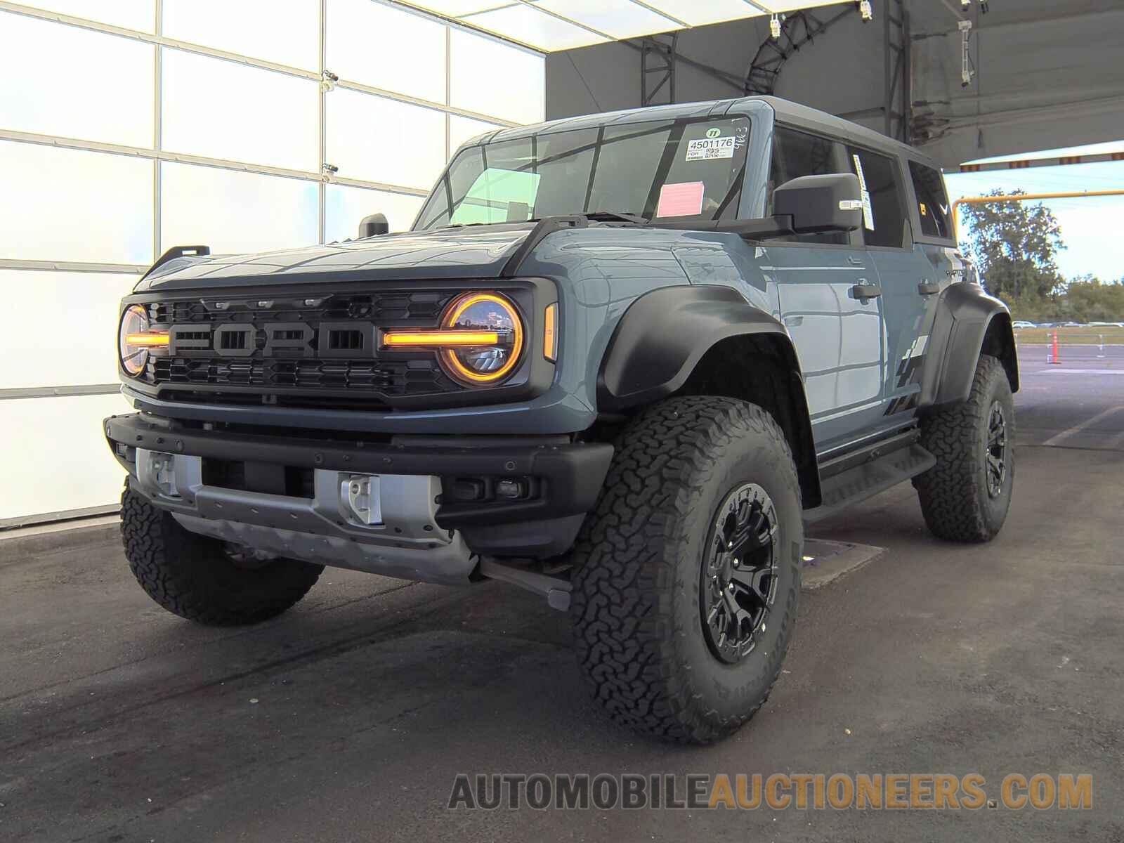 1FMEE5JR0PLB79663 Ford Bronco 2023