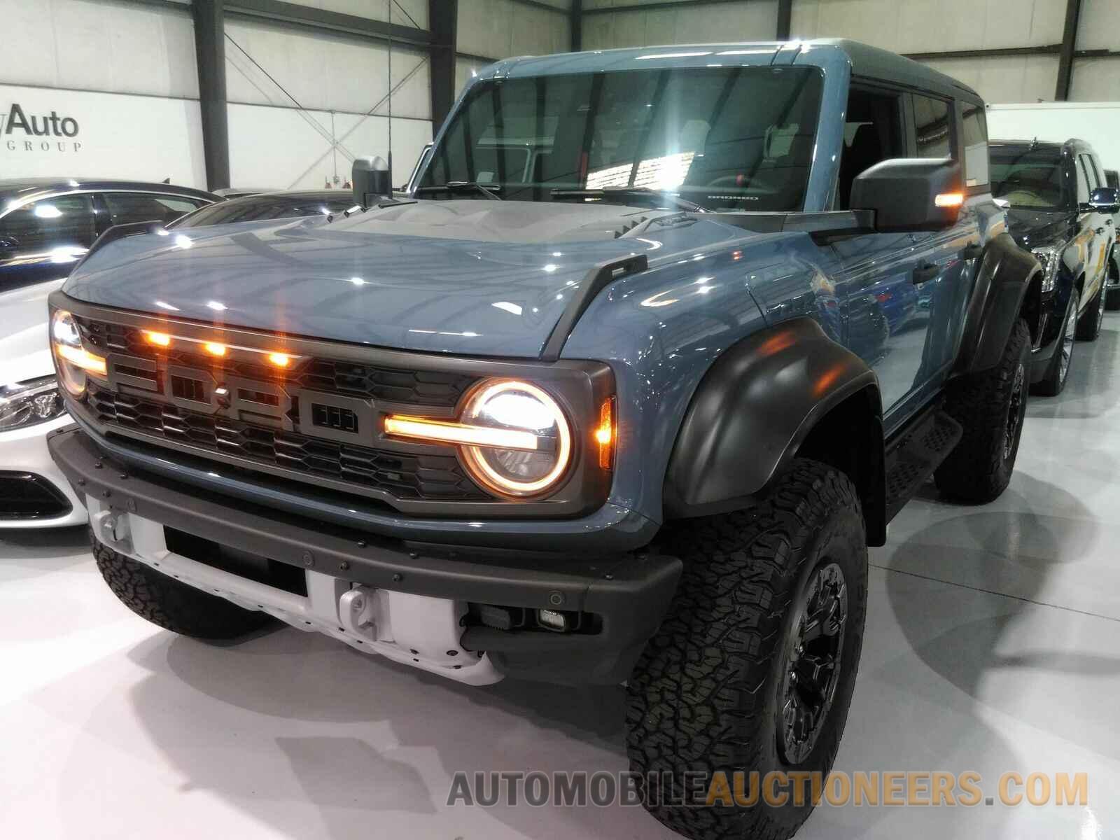 1FMEE5JR1PLB49409 Ford Bronco 2023