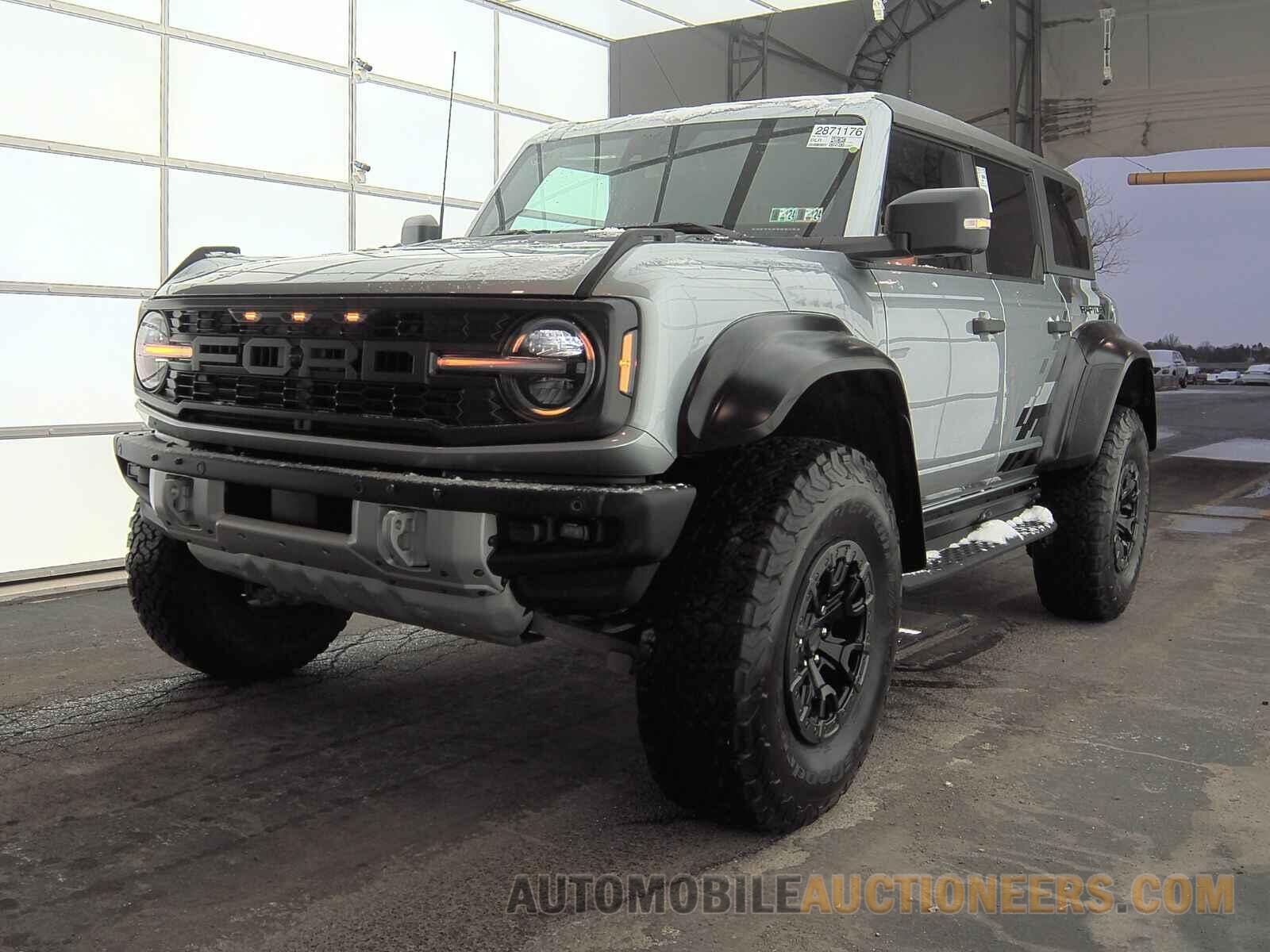 1FMEE5JR3PLB13950 Ford Bronco 2023