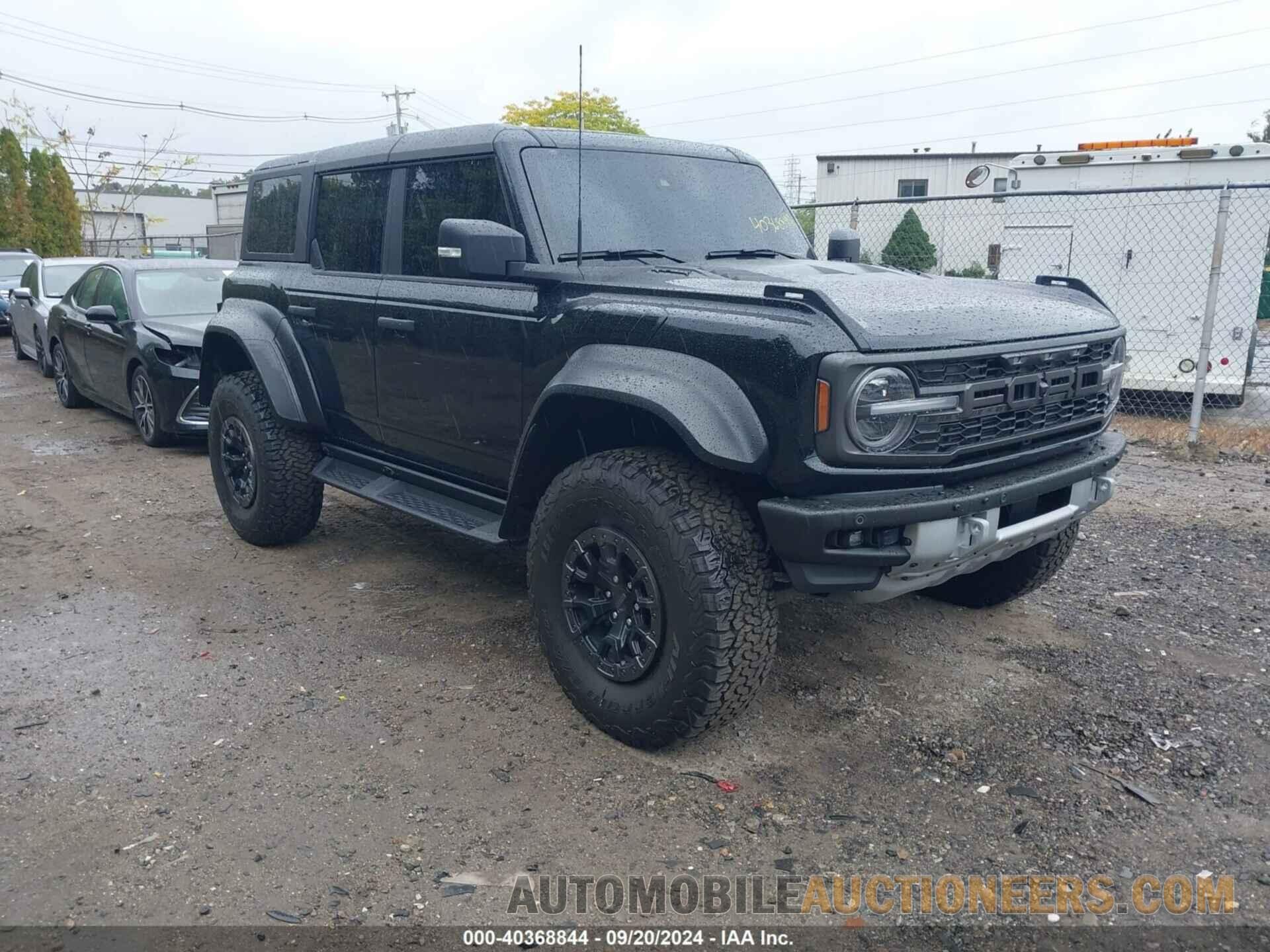 1FMEE5JR9PLB12544 FORD BRONCO 2023