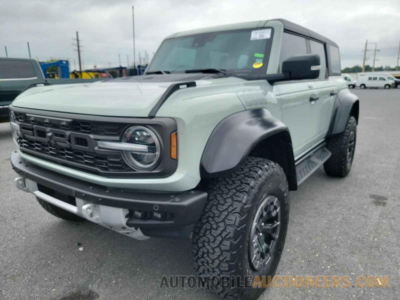 1FMEE5JR9PLB36049 Ford Bronco 2023