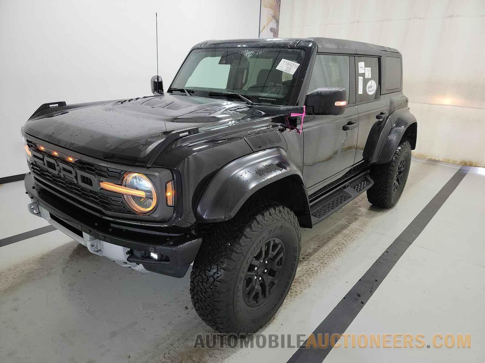 1FMEE5JRXPLB91013 Ford Bronco 2023