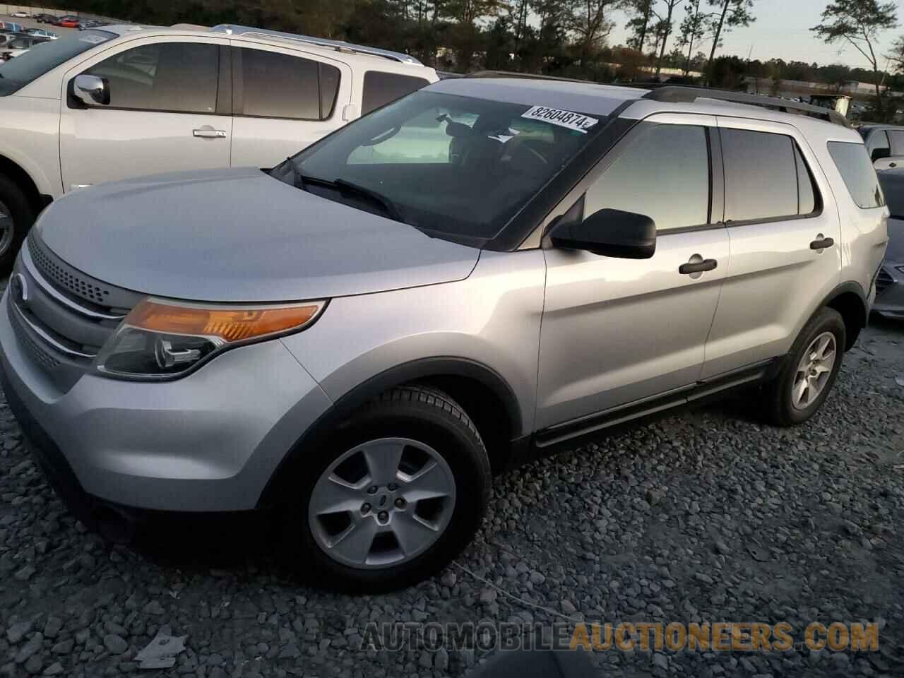 1FMHK7B86CGA59070 FORD EXPLORER 2012