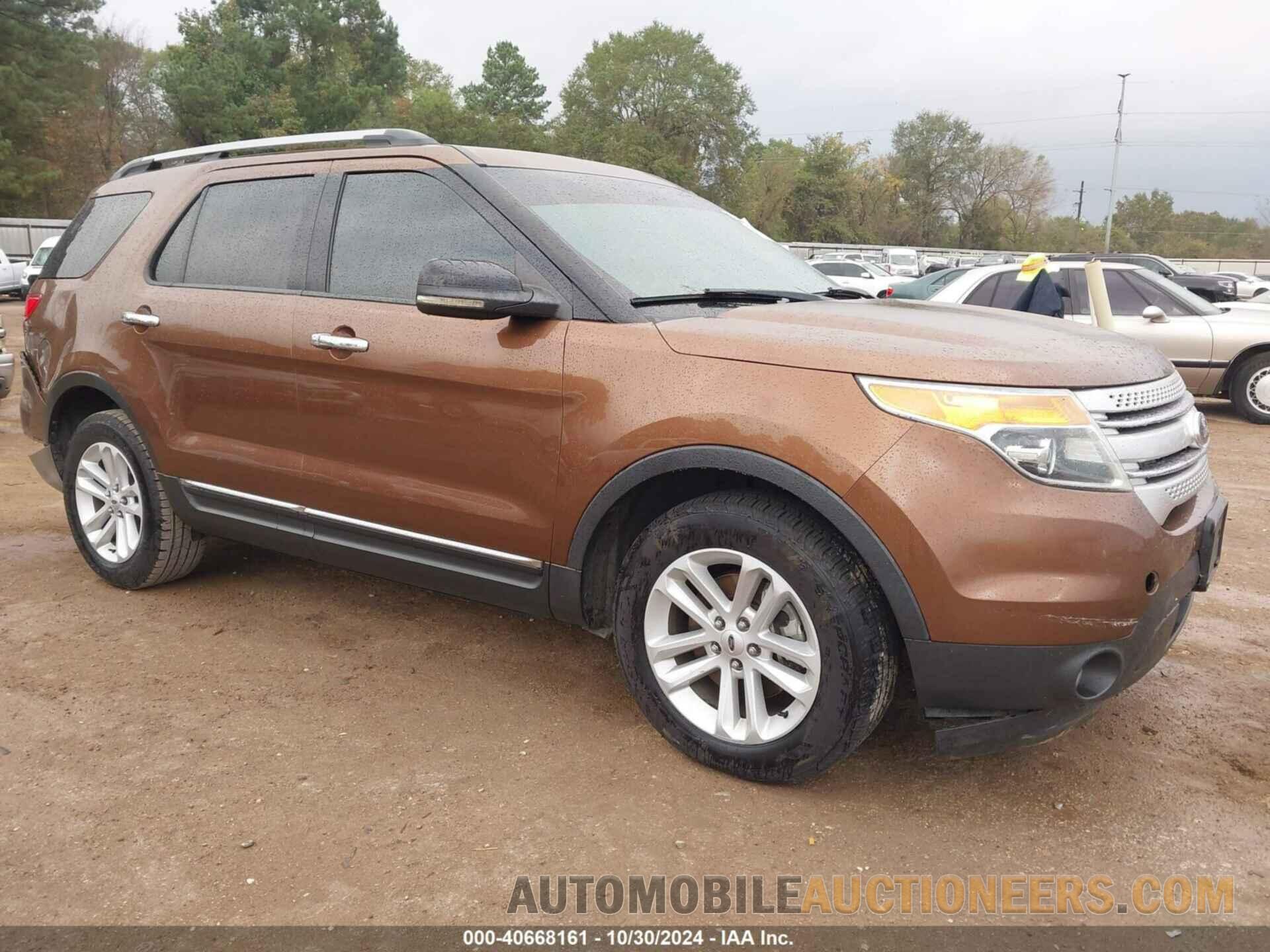 1FMHK7D82CGA31652 FORD EXPLORER 2012